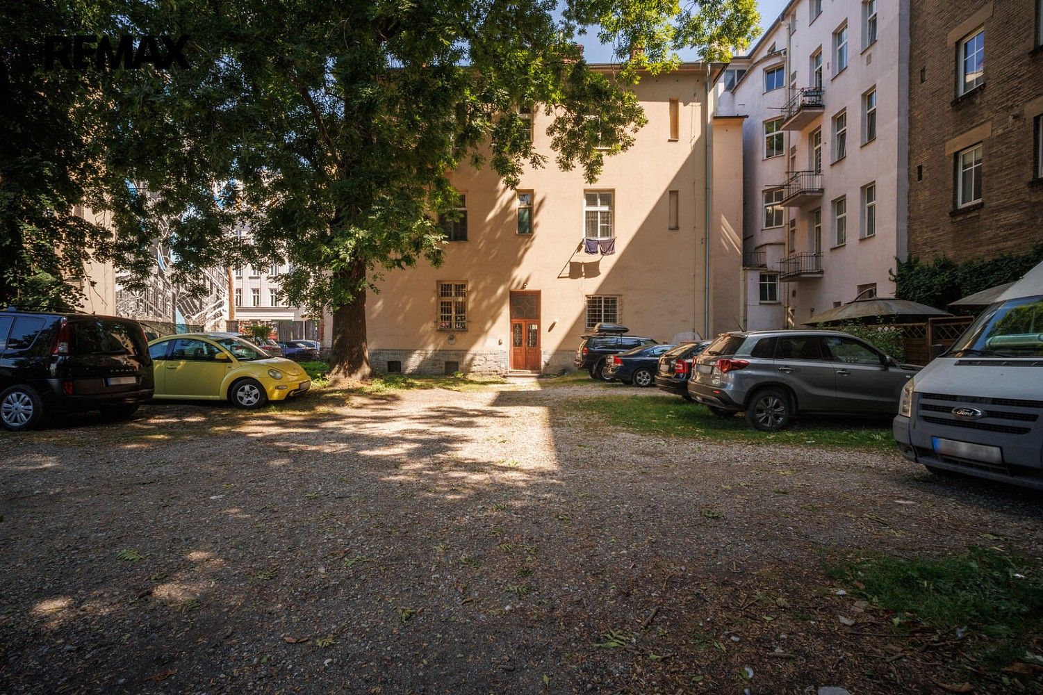 Byt 4+1 · 125 m² · Ostrava - Moravská Ostrava, okres Ostrava-město, Moravskoslezský kraj - 4
