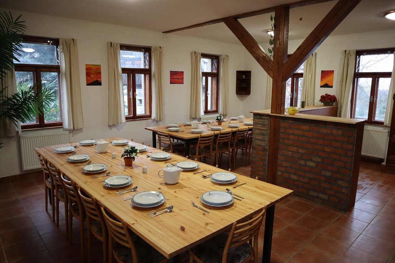 Chata · Železný Brod - Jirkov u Železného Brodu, Liberecký kraj - 3