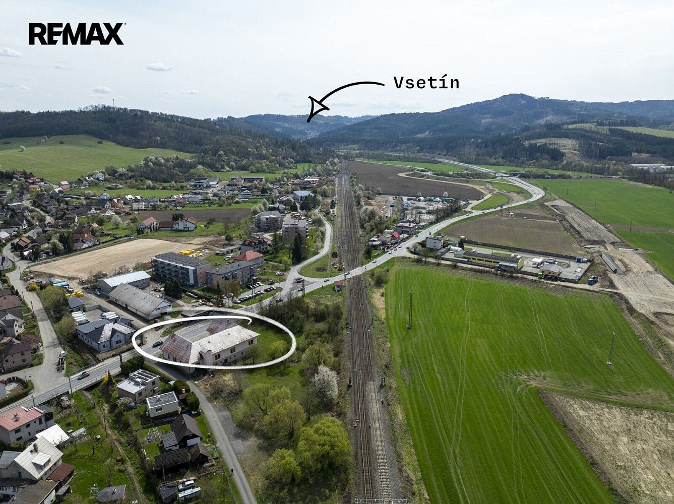 Obchodní prostory · 1 080 m² · Jablůnka, okres Vsetín - 4