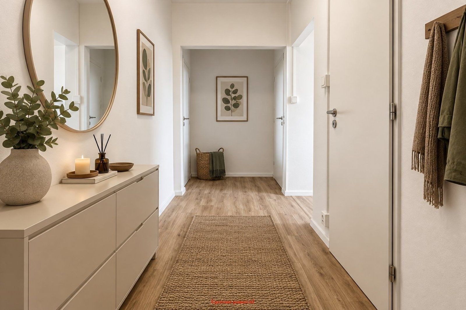 Pronájem byt 2+1 - Slovenská, Karviná - Karviná-město, Moravskoslezský kraj, 53 m² - 5