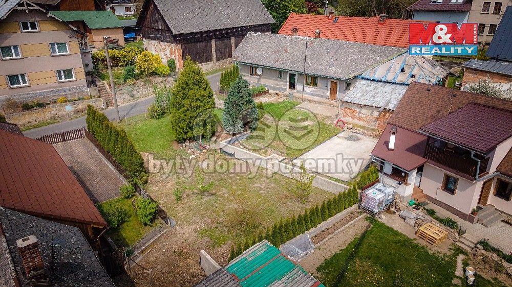 Rodinný dům · 220 m² · Lažany, okres Liberec, Liberecký kraj - 3