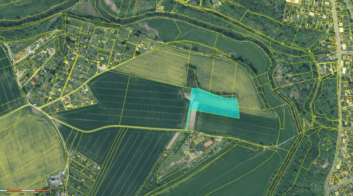 Pozemky pro bydlení, Plzeň, 301 00