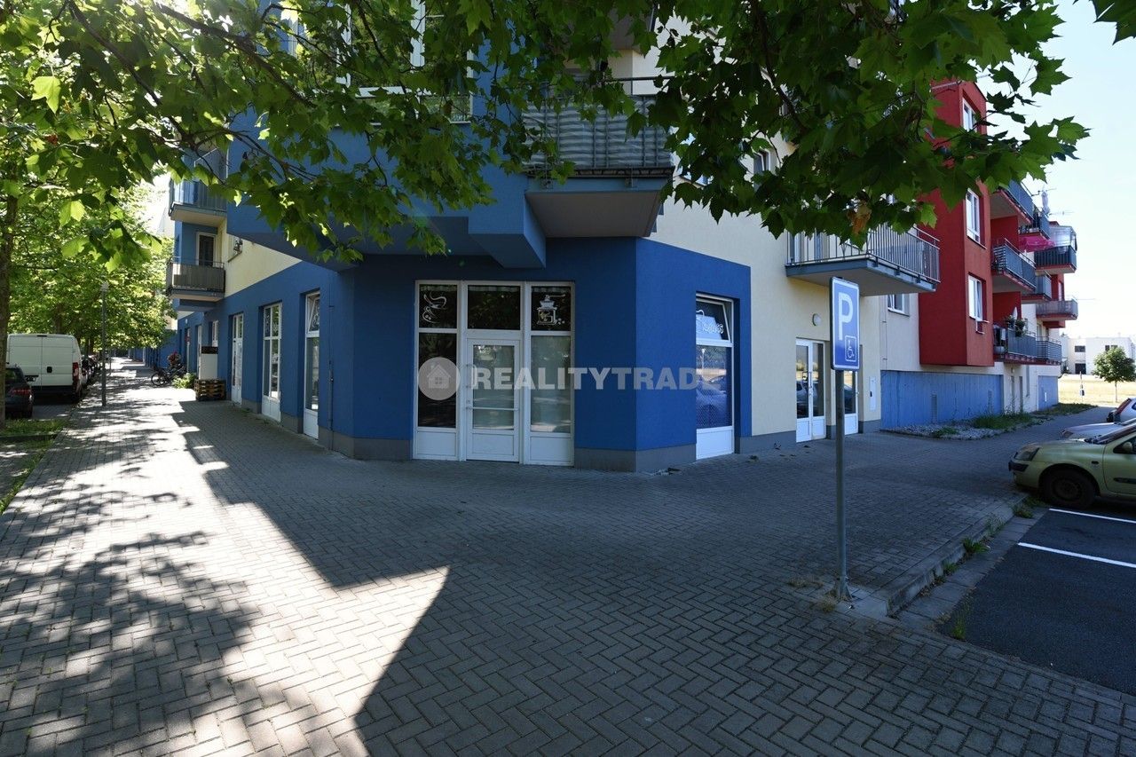 Obchodní prostory · 71 m² · Vodní 1400, Strakonice I - 4