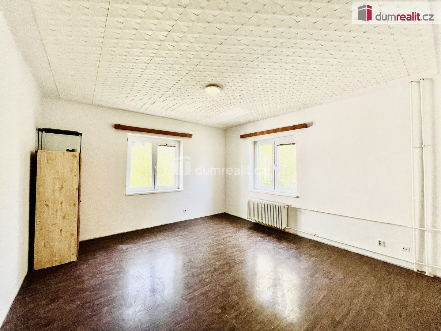 Pronájem byt 2+1 - sídliště 9. května, Nejdek, 52 m²