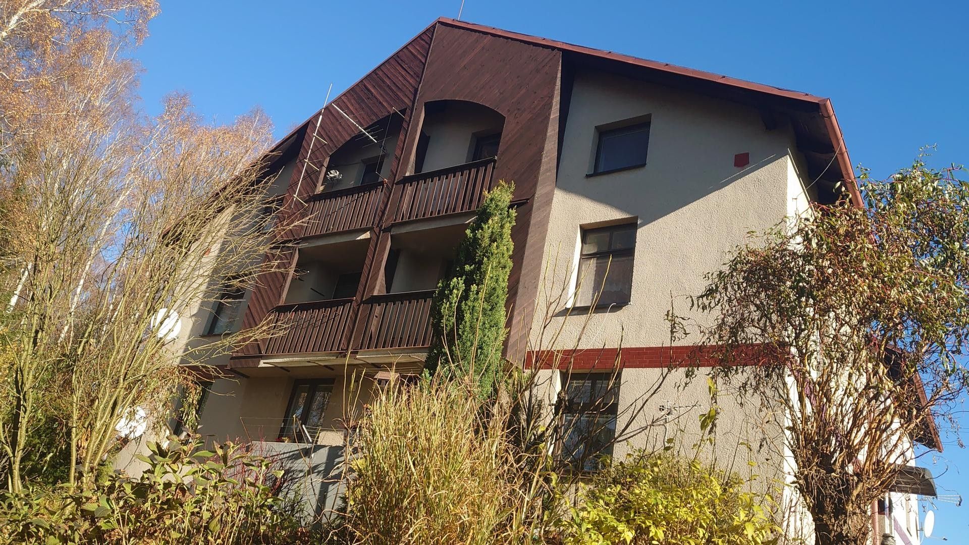 3+1, Vodárenská, Náchod, 79 m²