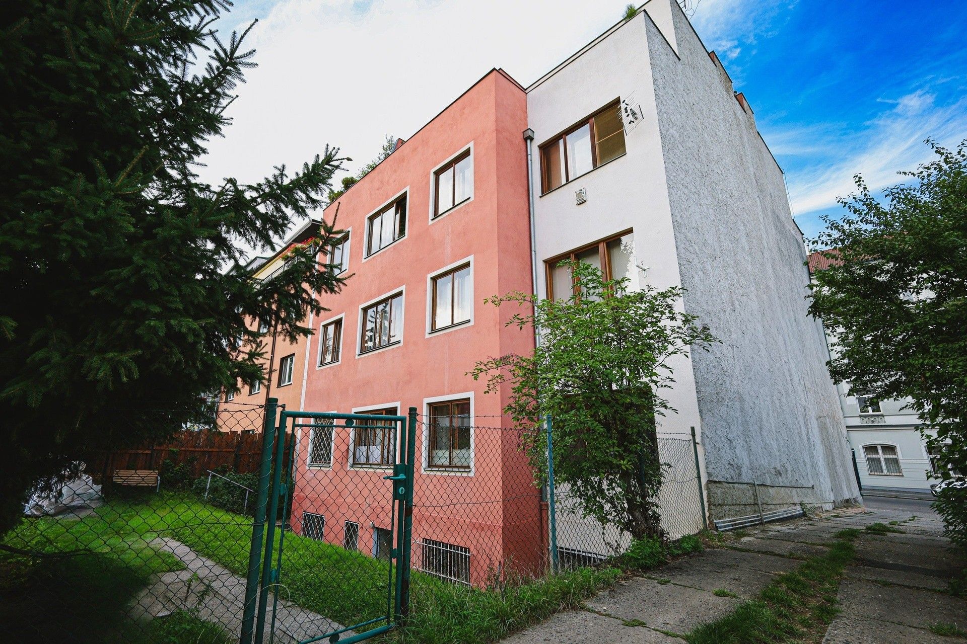 Byt 2+kk · 51 m² · Vosmíkových, Praha Libeň - 3