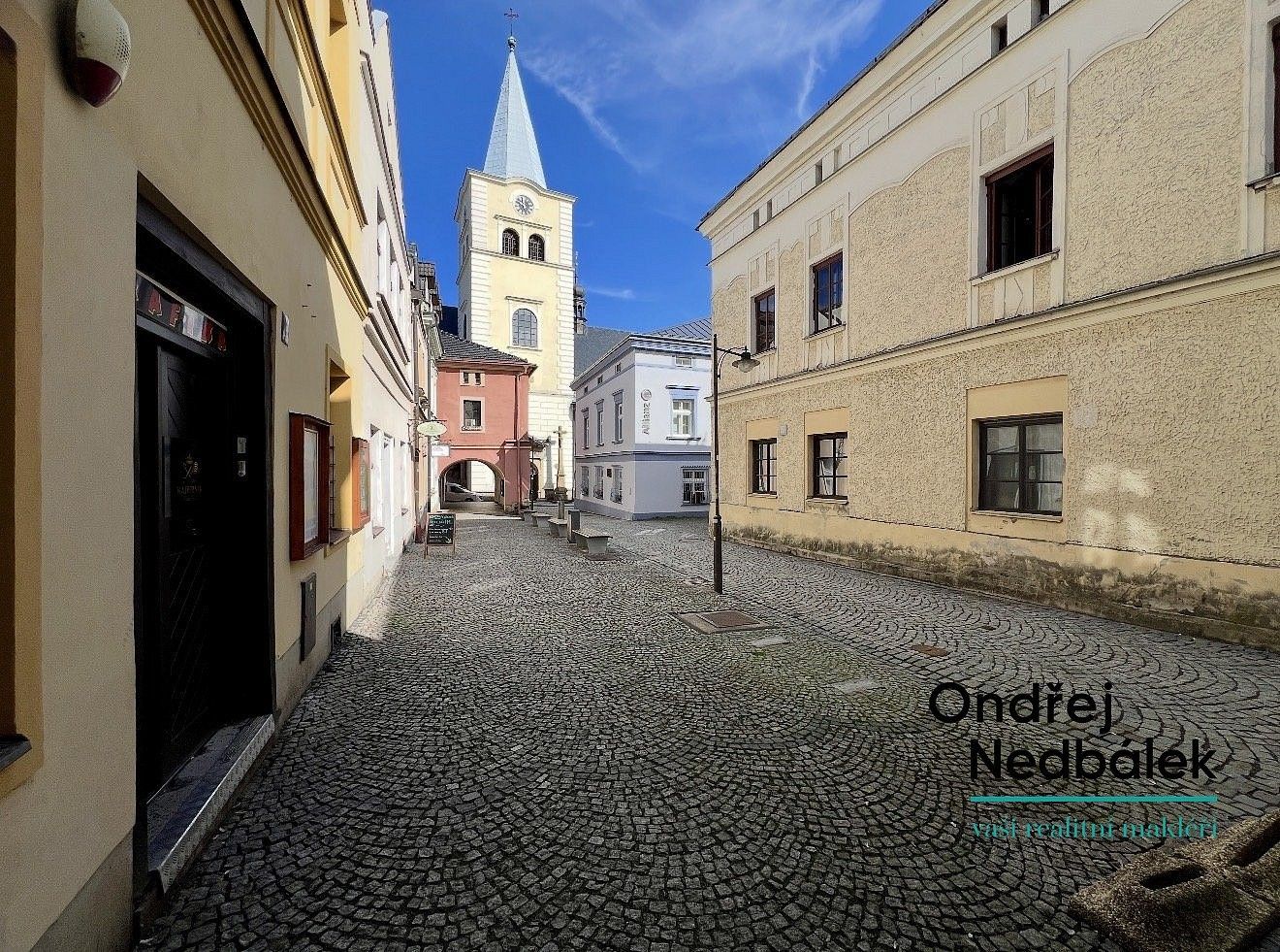 1+1, Valašské Meziříčí, okres Vsetín, Zlínský kraj, 34 m²