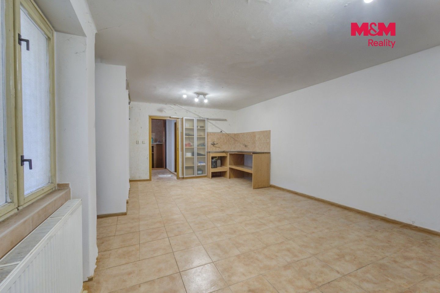 Prodej rodinný dům - Sluhy, 230 m² - 5