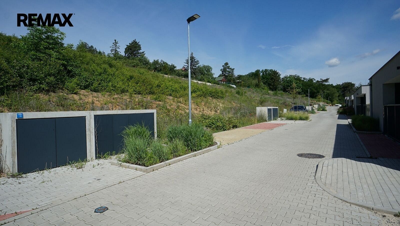 Prodej pozemek pro bydlení - Praha - Lysolaje, okres Praha 6, Hlavní město Praha - 5