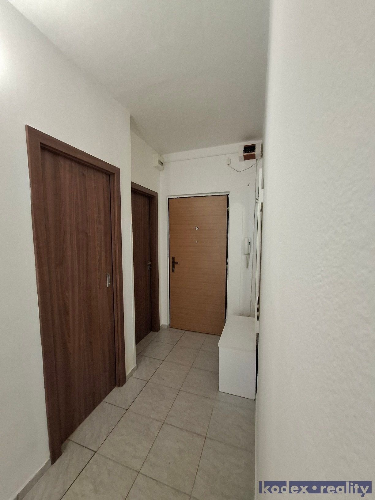 Pronájem byt 1+kk - Jana Masaryka, Hradec Králové, 35 m² - 5