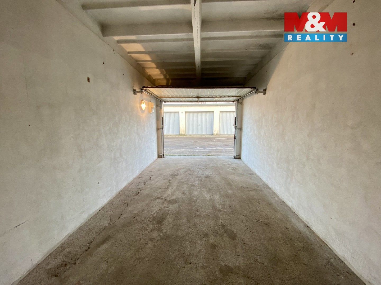 Nemovitost · 18 m² · Vyškov-Město, Vyškov - 4