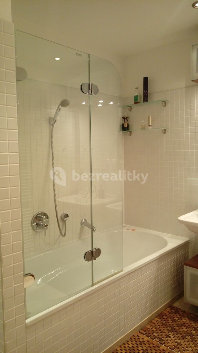 Pronájem byt 3+kk - Podnádražní, Praha - Vysočany, 98 m² - 5