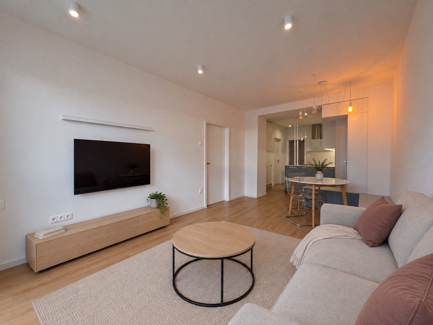 Byt 3+kk · 59 m² · Studentská 979, Olomouc Nová Ulice - 4