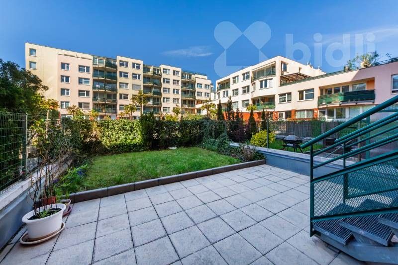 2+kk, Voskovcova 1130, Praha Hlubočepy, 53 m²