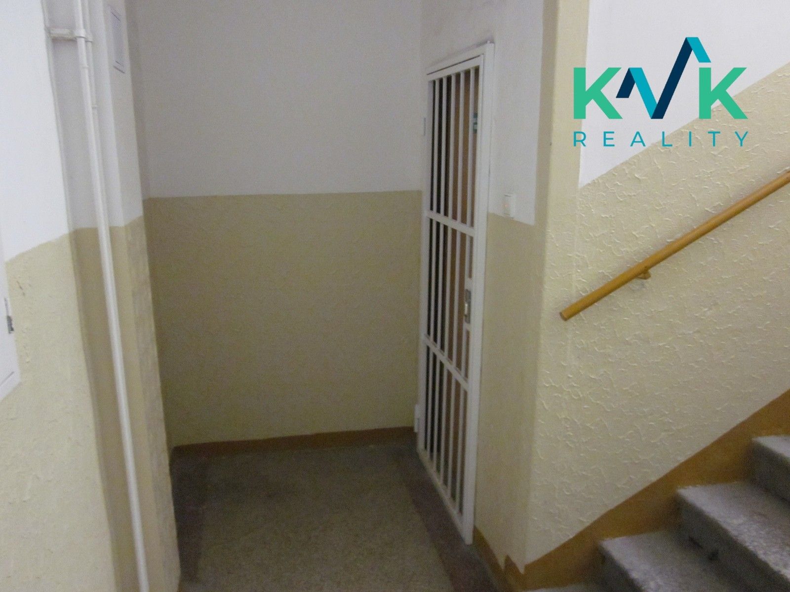 Obchodní prostory · 20 m² · Krále Jiřího, Karlovy Vary - 4
