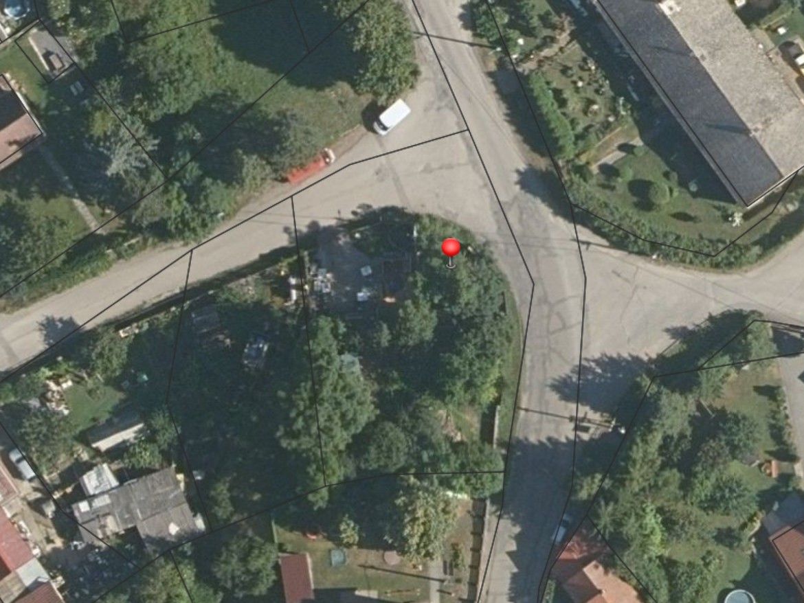 Prodej pozemek pro bydlení - Třebotov, 252 26