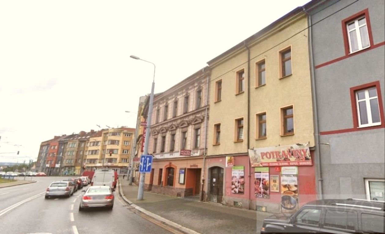 2+kk, Borská 594, Plzeň Jižní Předměstí, 50 m²