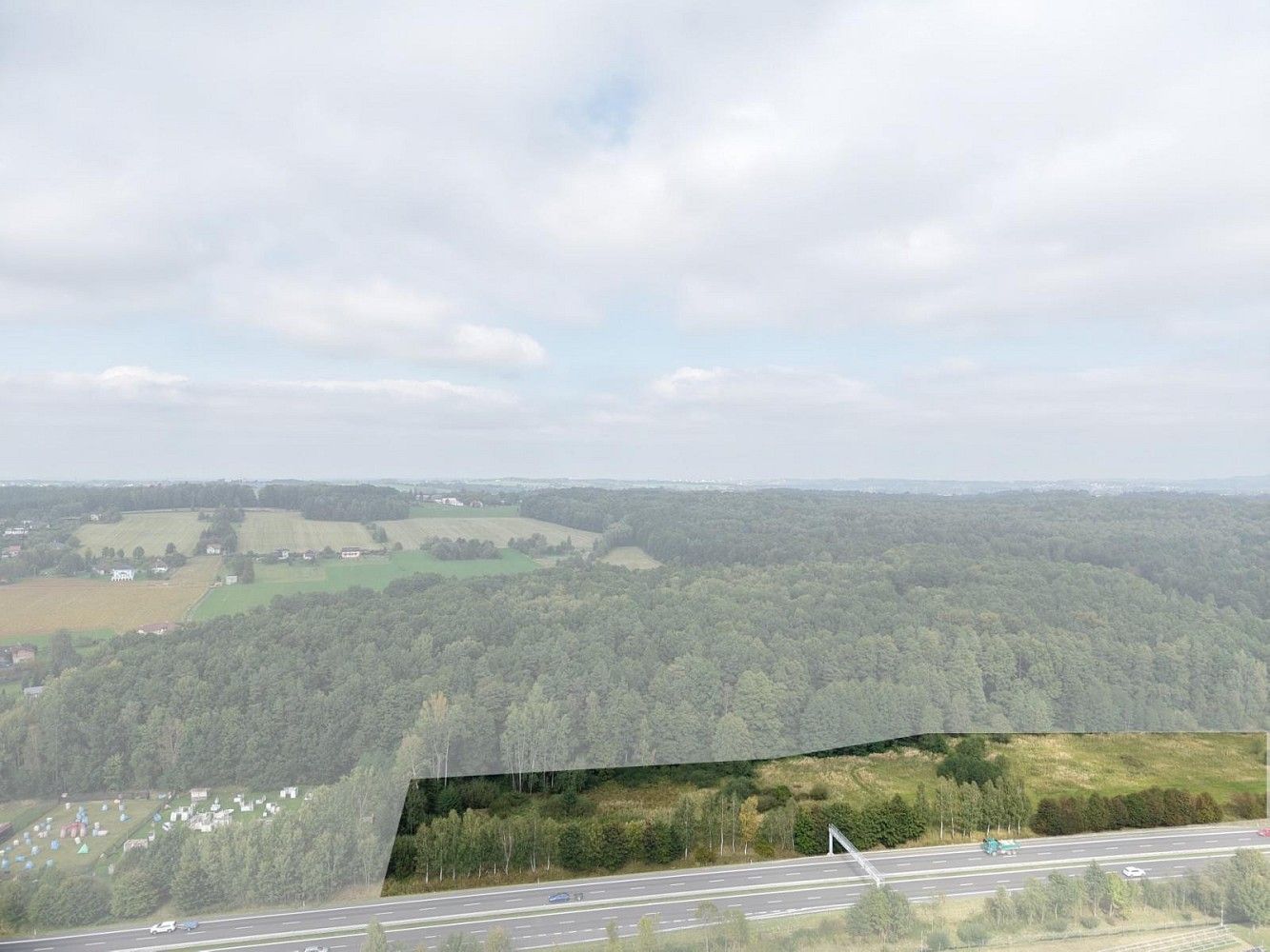 Prodej zemědělský pozemek - Frýdek-Místek - Frýdek, Moravskoslezský kraj - 2