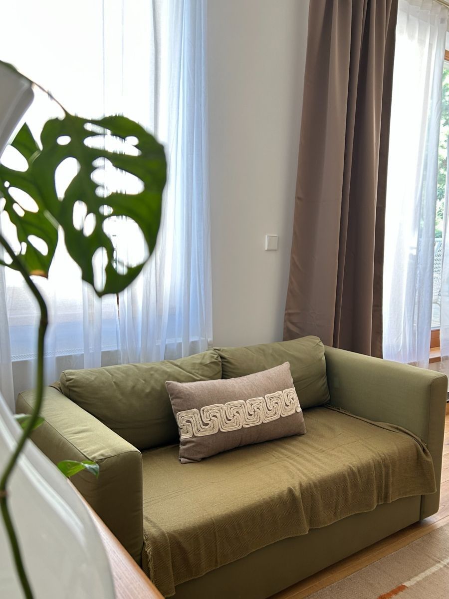 1+kk, Lumírova, Praha - Nusle, 31 m² - 2