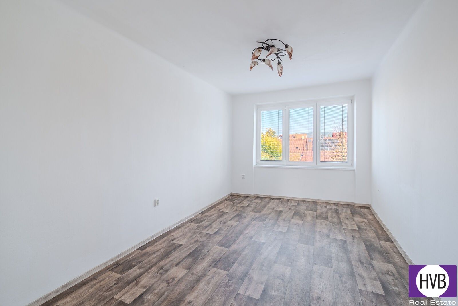 Byt 2+1 · 51 m² · Sedlčany - 3