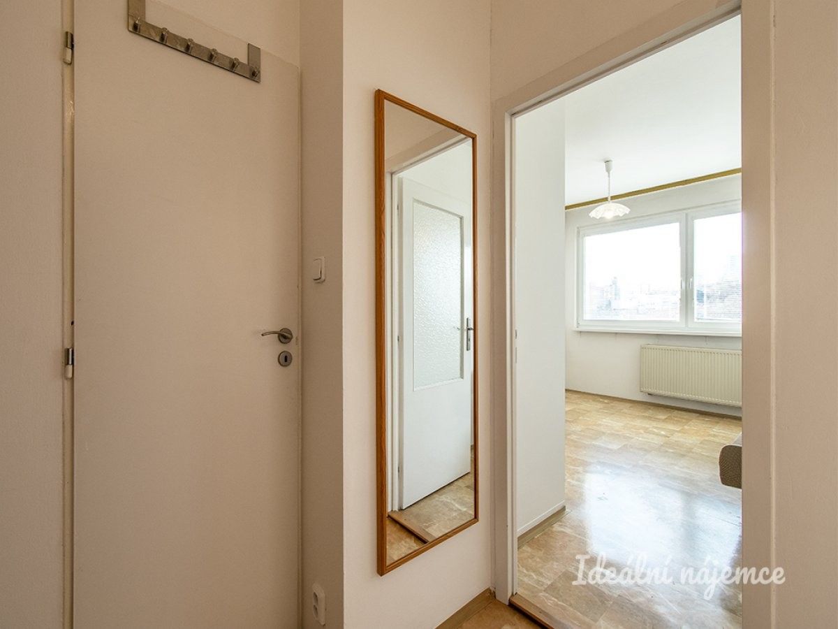 Pronájem byt 2+kk - U Botiče, Praha, 42 m² - 5