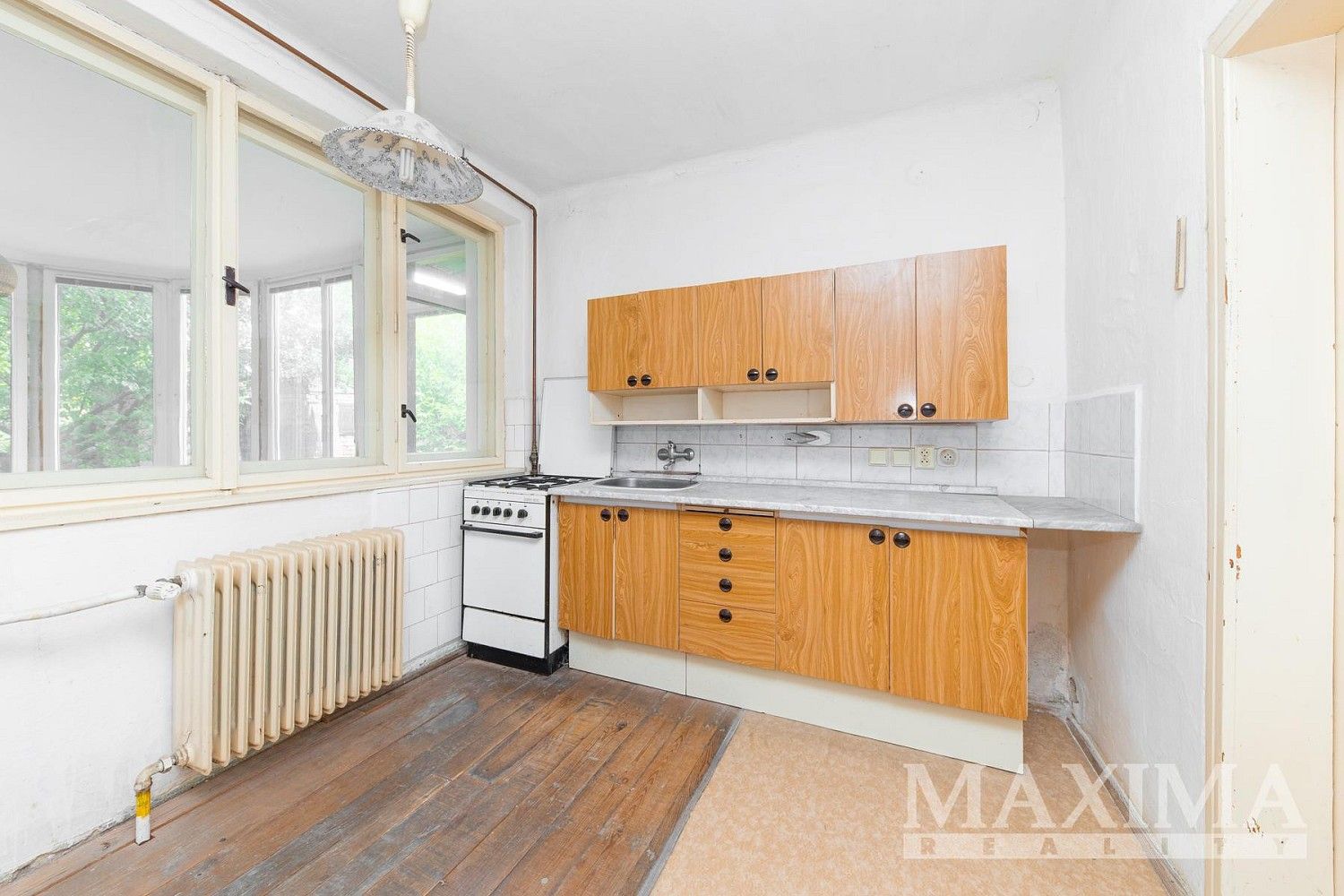 Rodinný dům · 100 m² · Ukrajina, Moravská Nová Ves, okres Břeclav - 4