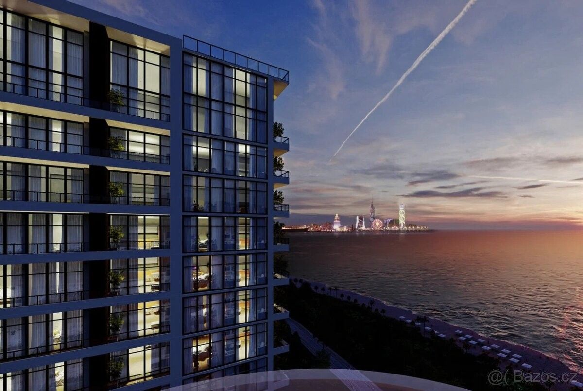 Prodej byt - 987 66, Zahraničí