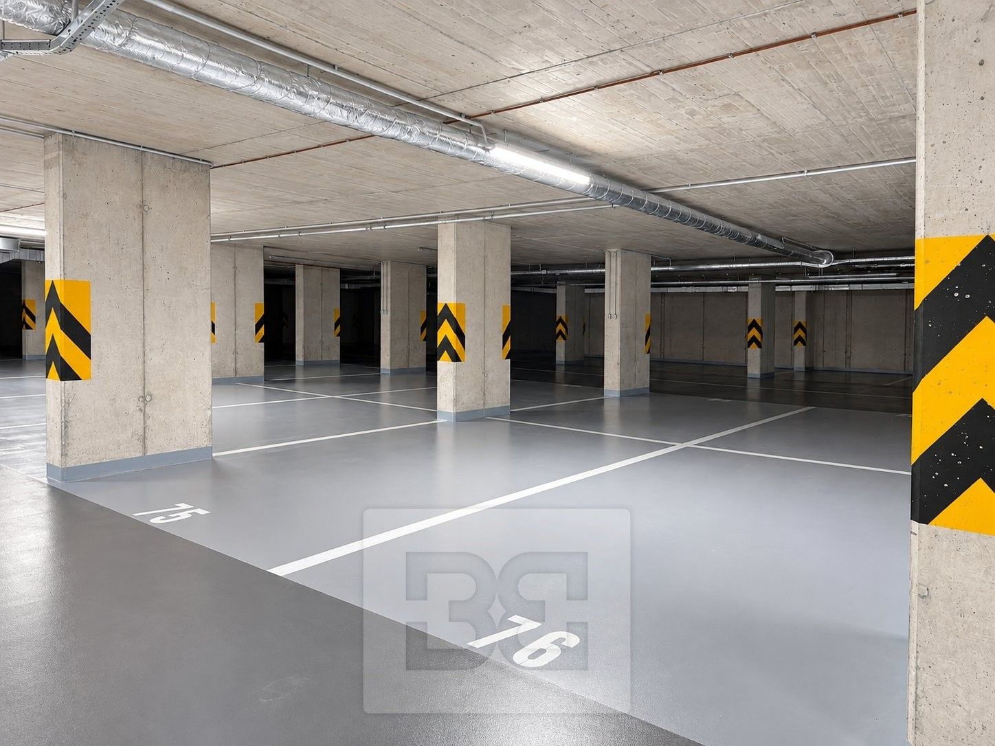 Byt 2+kk · 55 m² · Generála Klapálka, České Budějovice 2 - 3