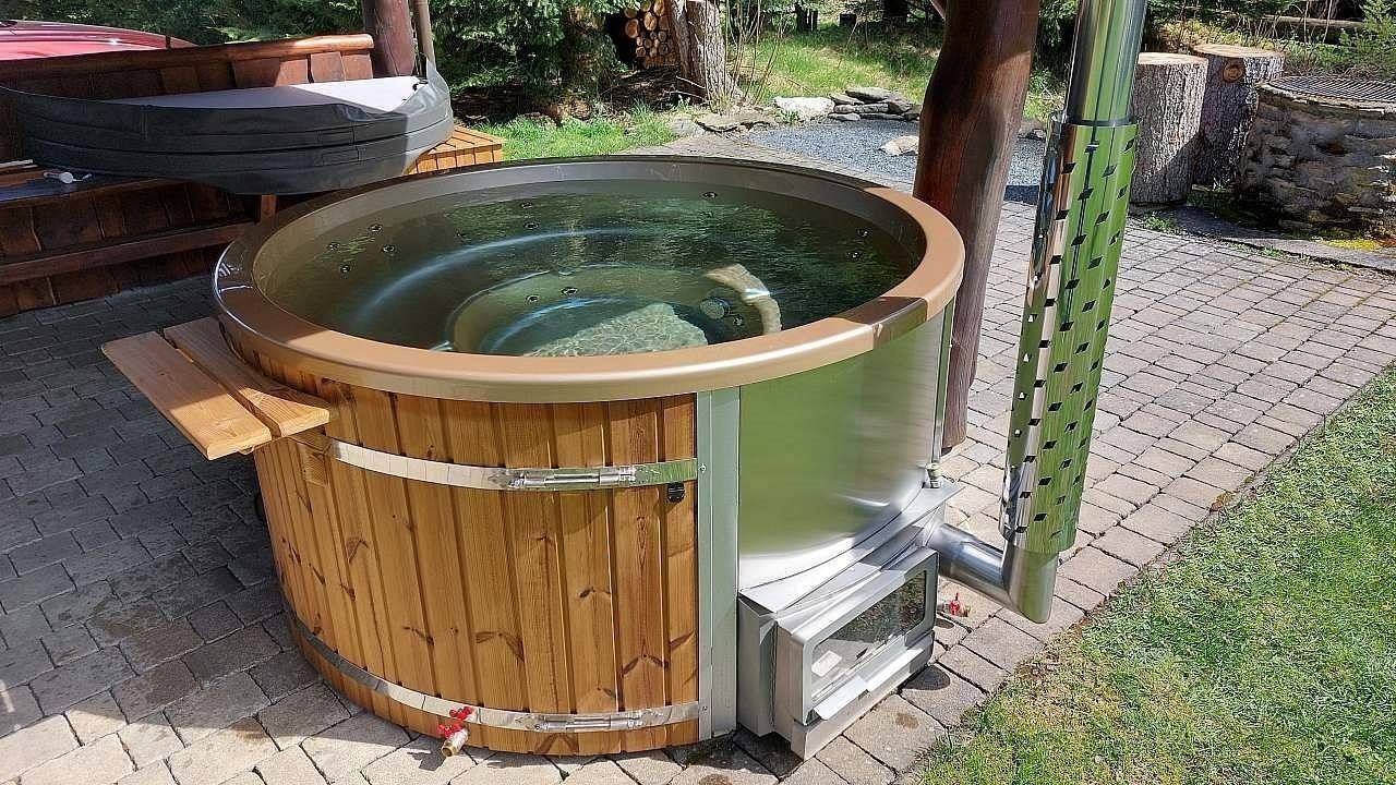 Chata · Hamry na Šumavě, Plzeňský kraj - 2