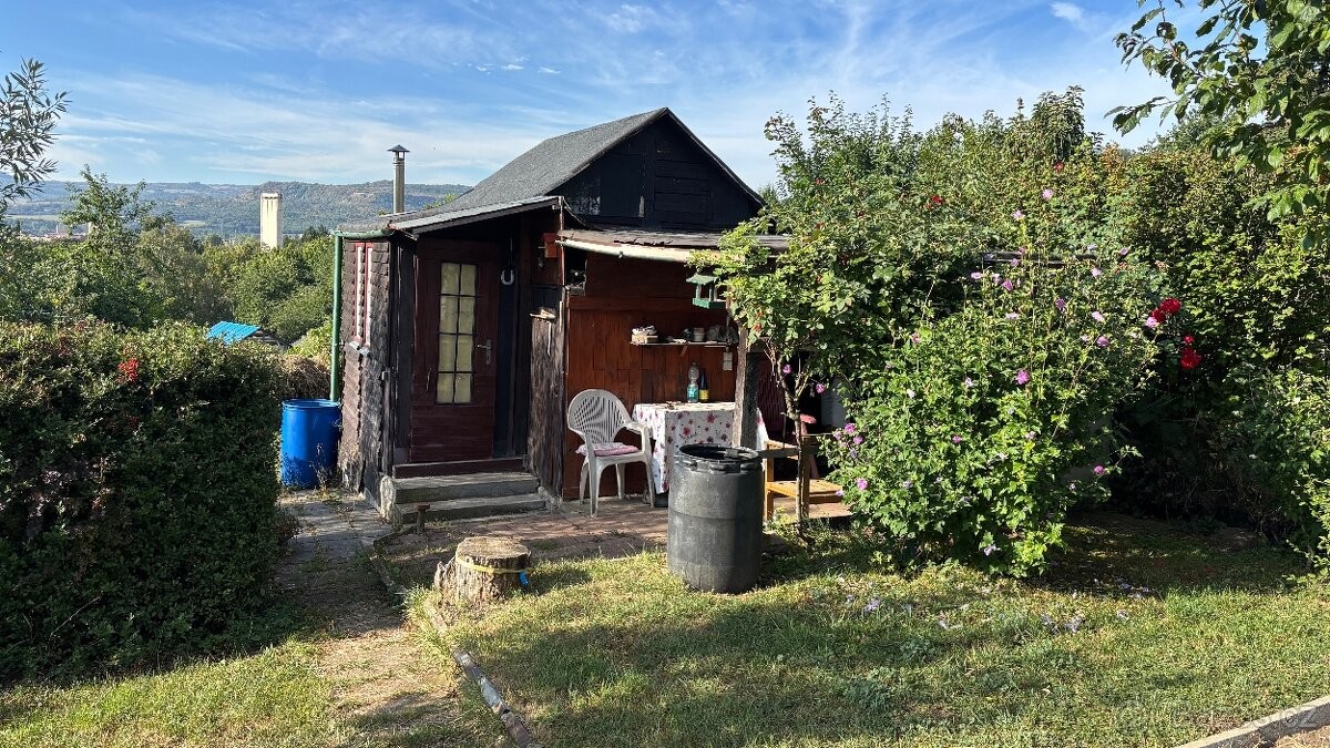 Zahrada · 24 m² · Kadaň, 432 01 - 4