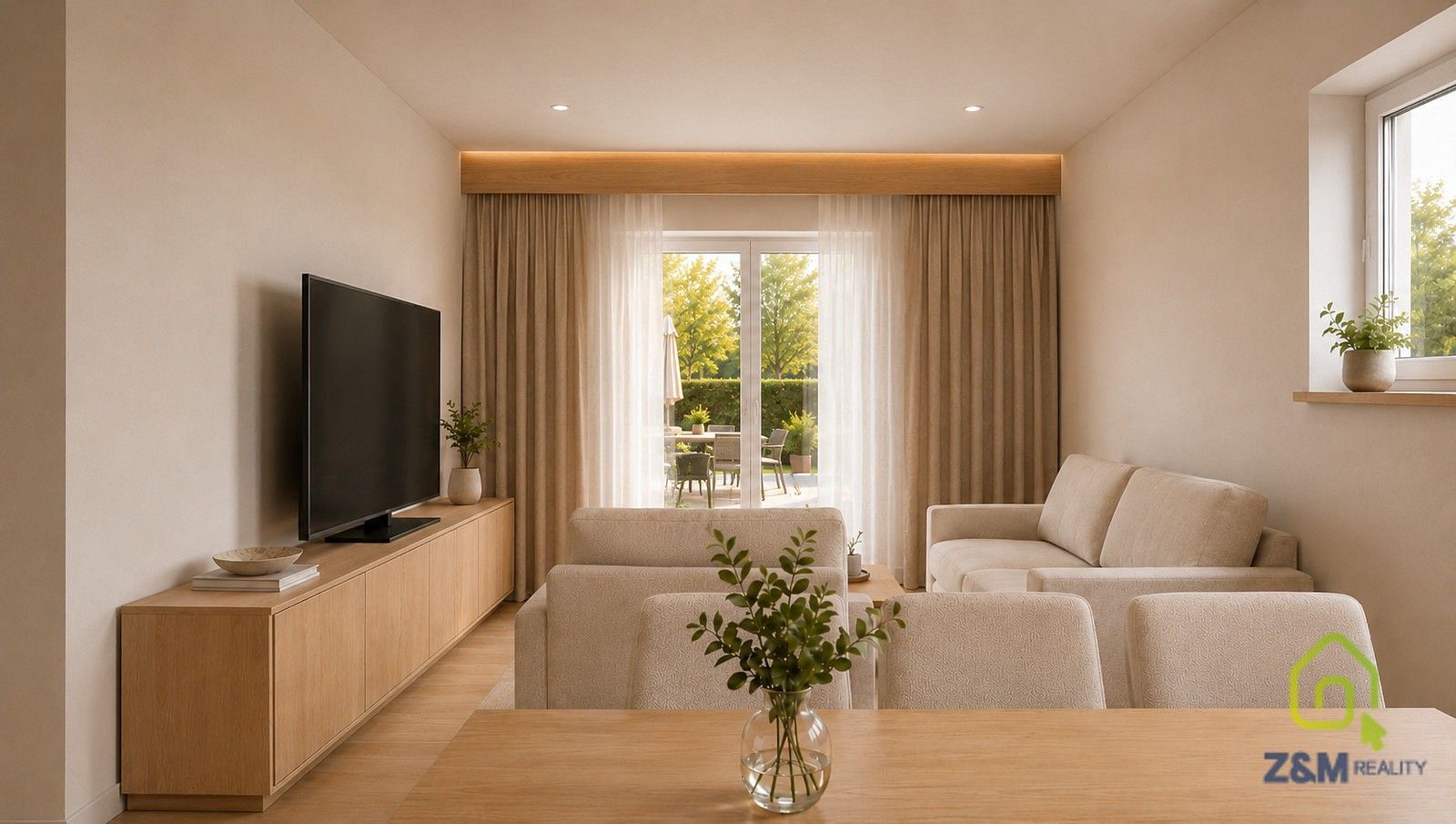 3+kk, Sokolov, 71 m² - 2