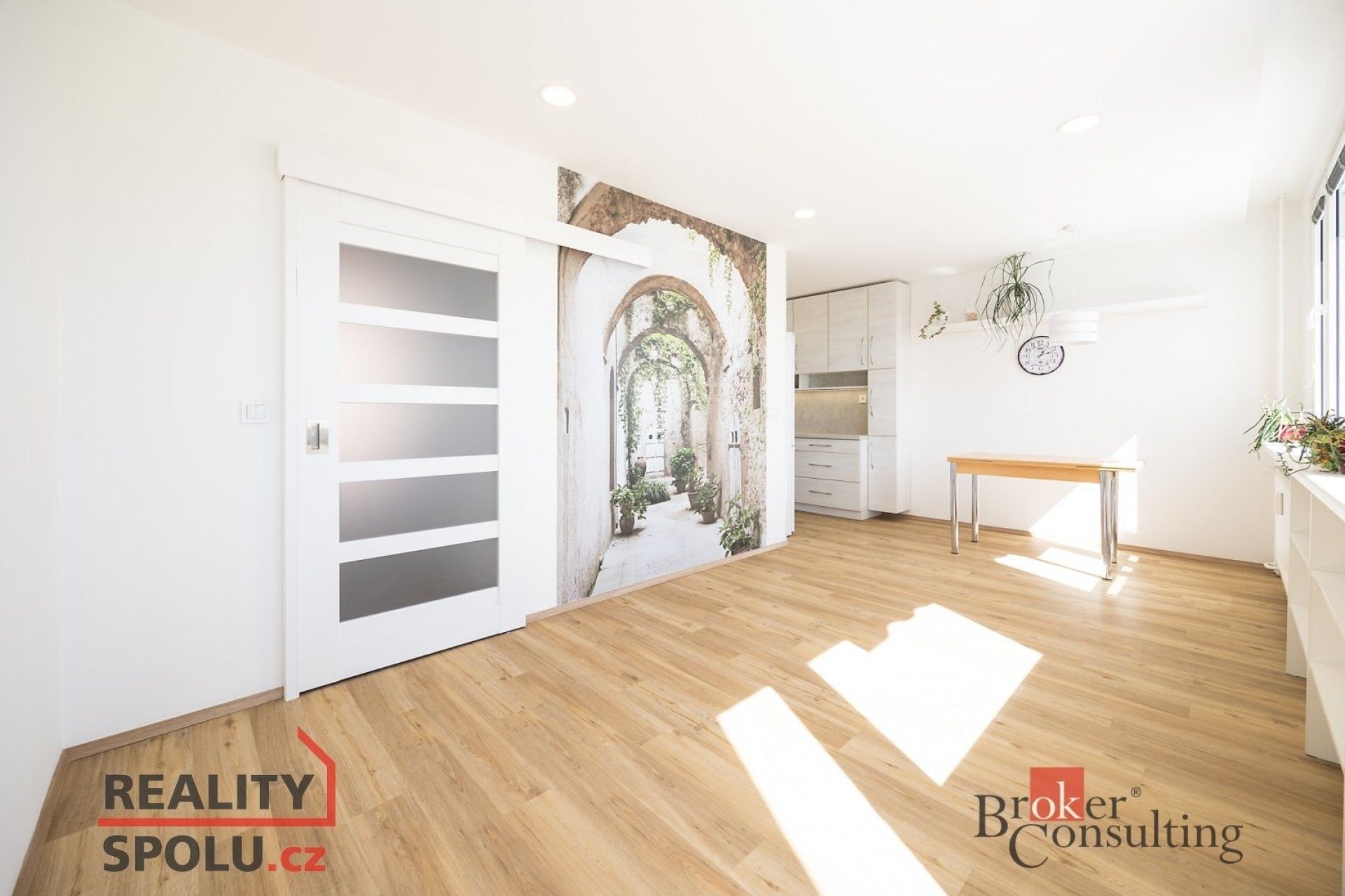 3+kk, Holandská, Kladno, 54 m² - 2