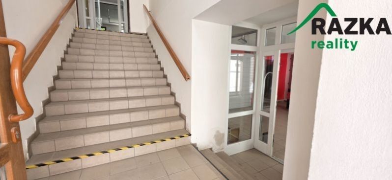 Obchodní prostory, K Náměstí, Tachov, 330 m² - 2