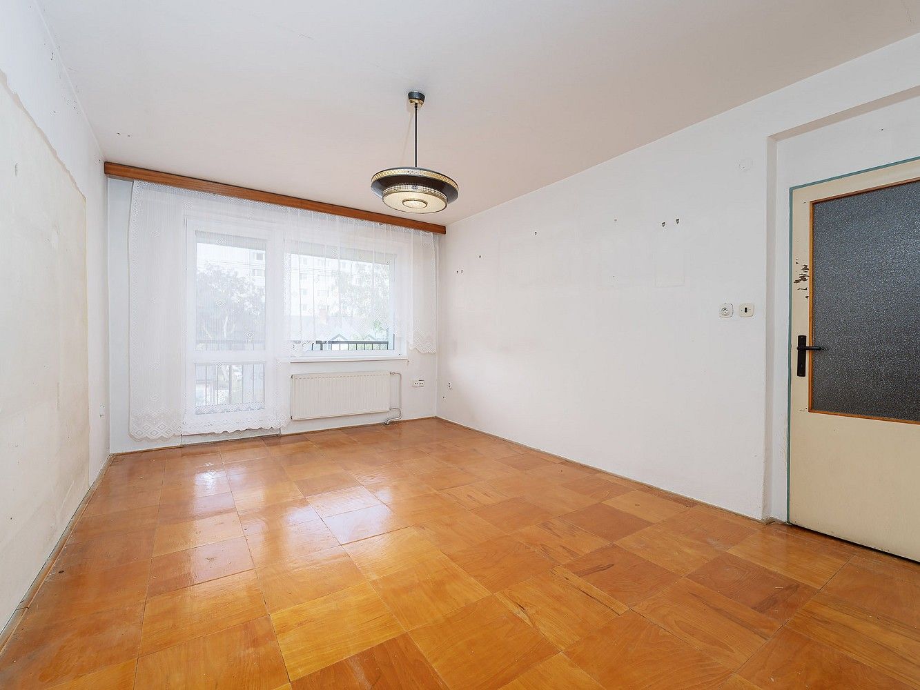 3+1, Hodonín, Jihomoravský kraj, 85 m² - 2