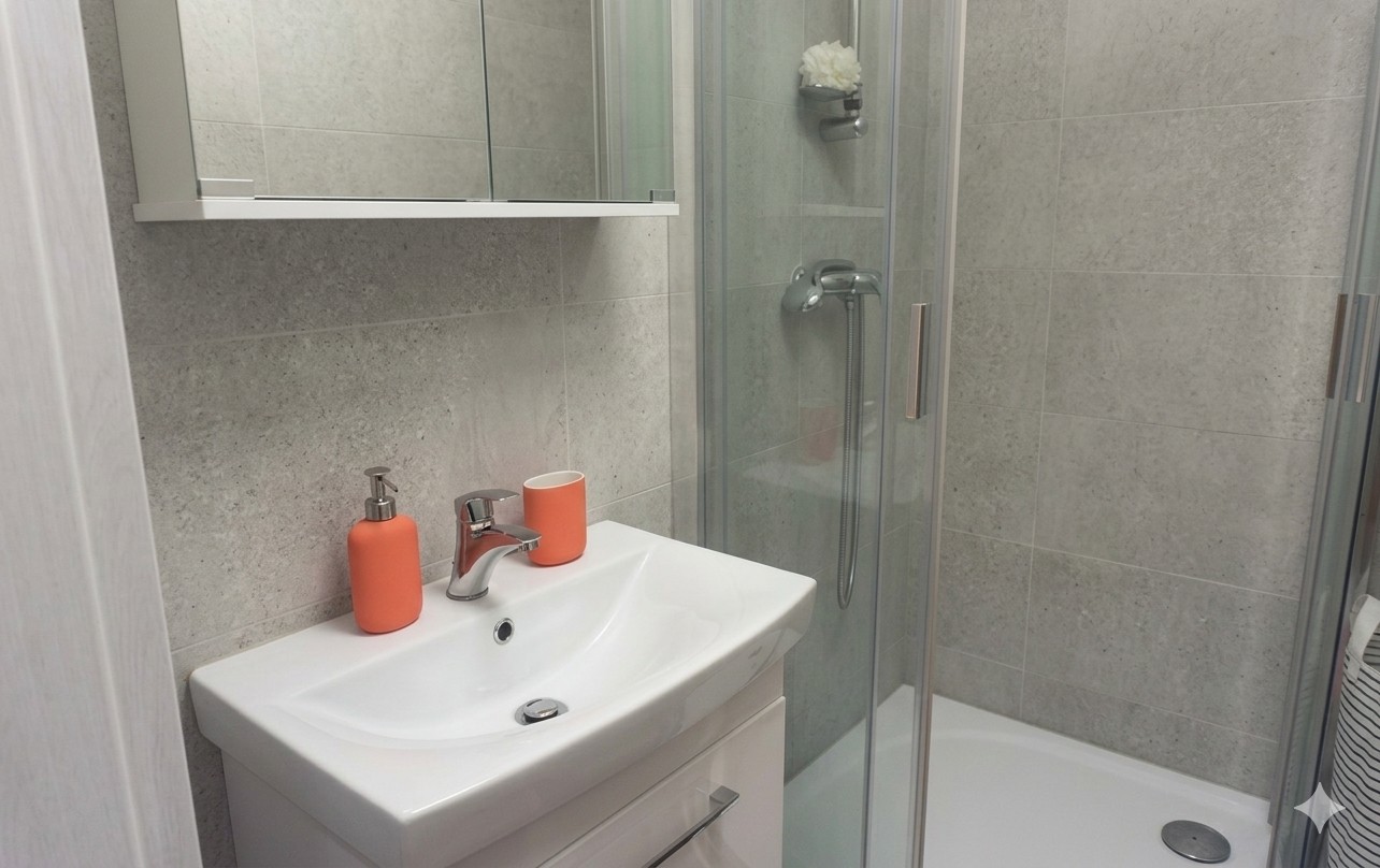Prodej byt 2+kk - Bendlova, Praha - Miškovice, 42 m² - 5