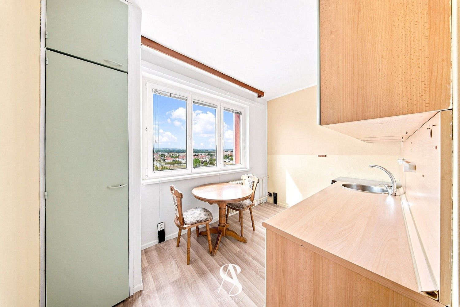 2+1, Prostějov, Olomoucký kraj, 54 m² - 1