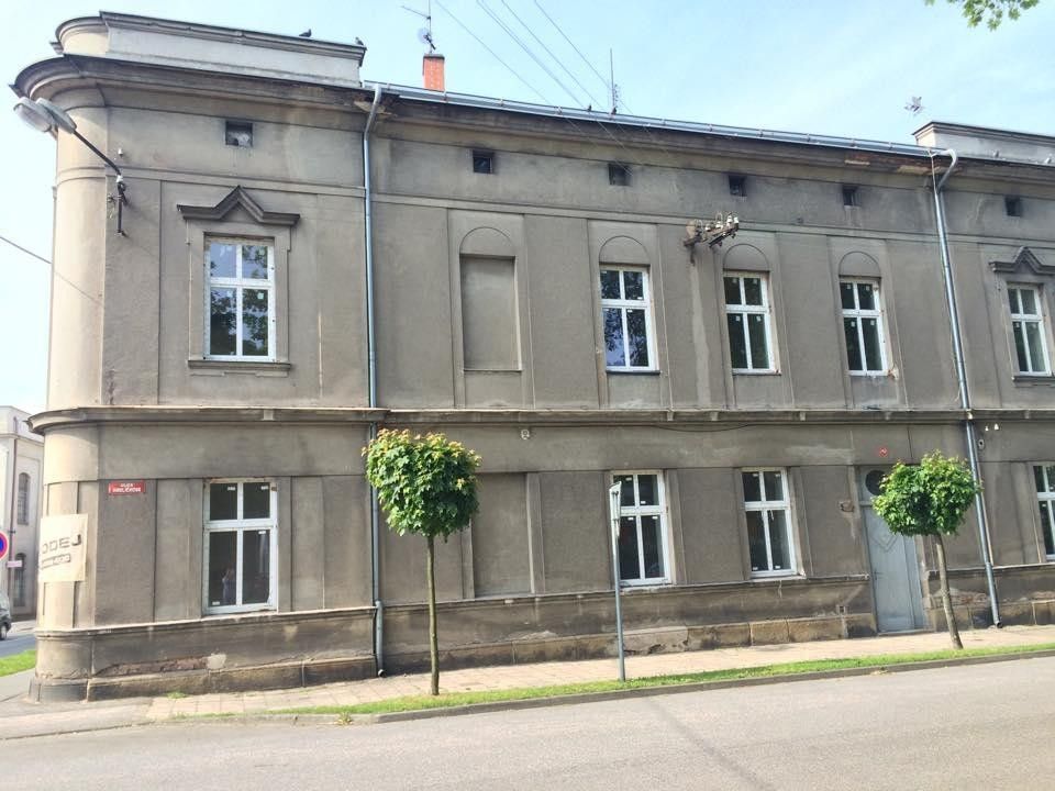 2+1, Havlíčkova, Hronov, 48 m²