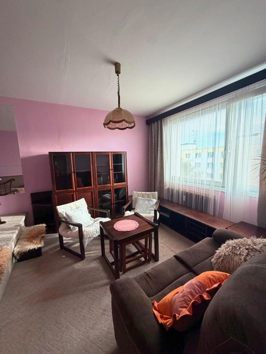 Byt 1+1 · 34 m² · Formánkova, Hradec Králové - Třebeš, Královéhradecký kraj - 3
