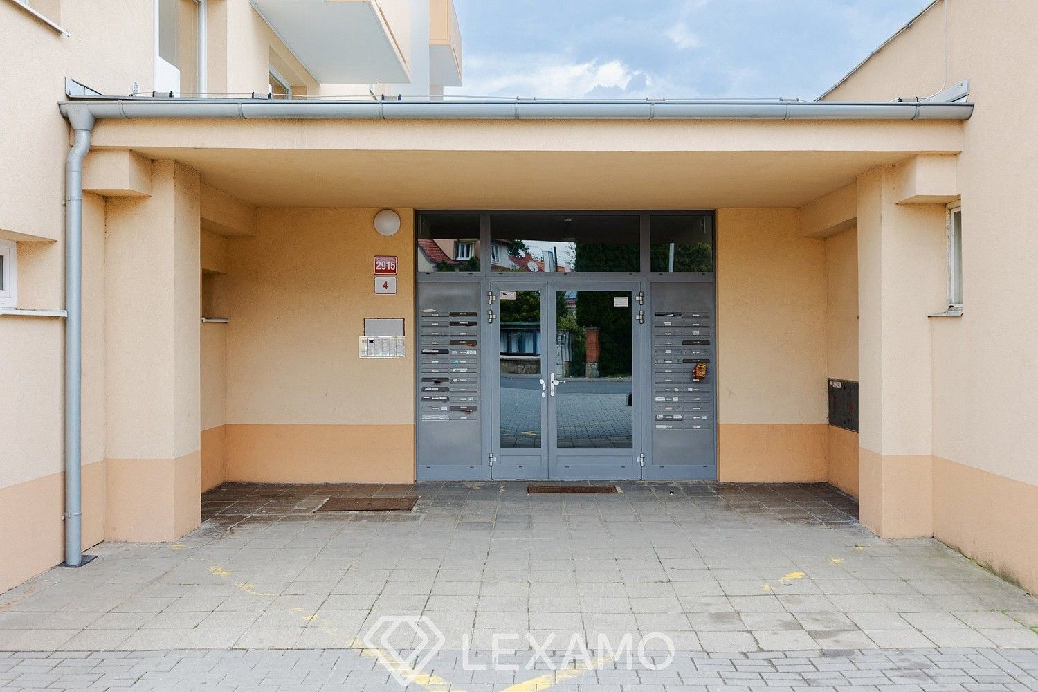 1+kk, Znojmo, Jihomoravský kraj, 20 m² - 2