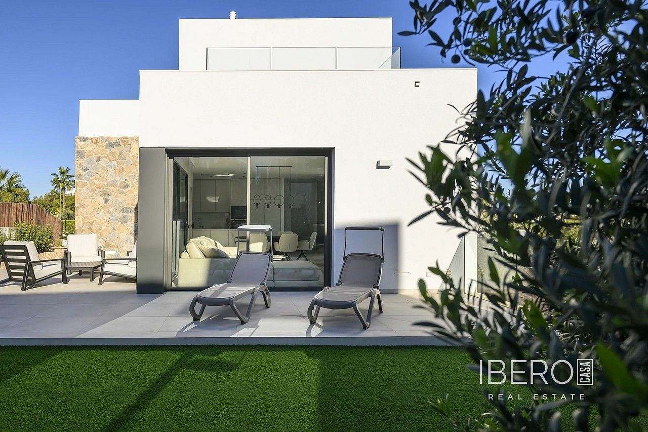 Rodinný dům · 152 m² · Las Colinas Golf, ES - 3
