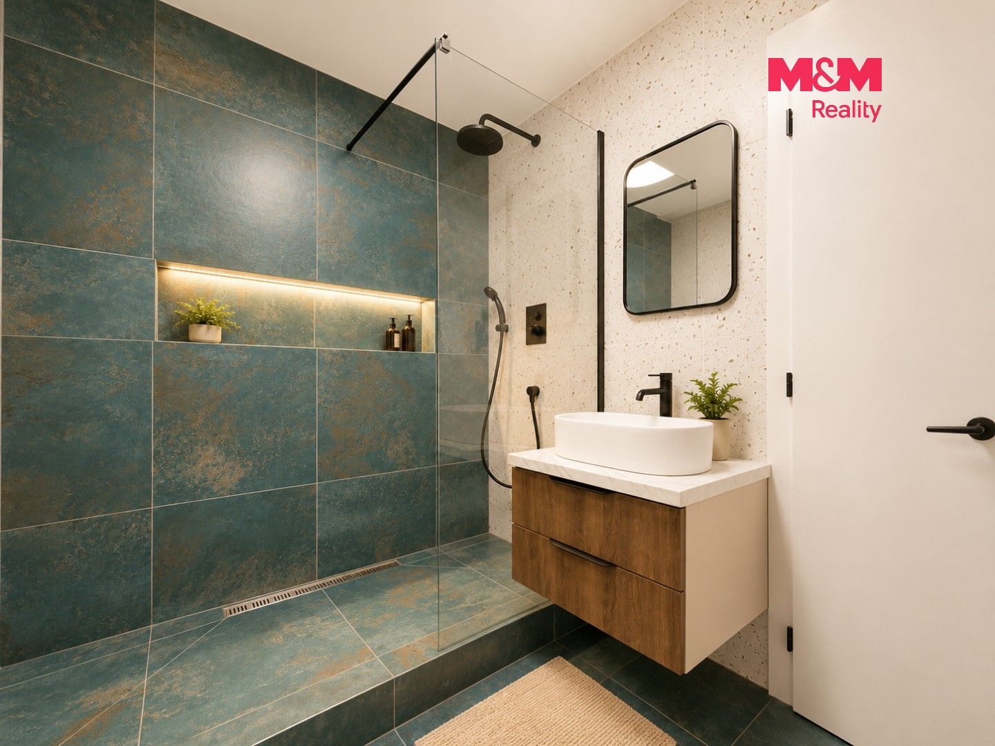 Prodej byt 2+kk - U Oblouku, Ostrava, 42 m² - 5