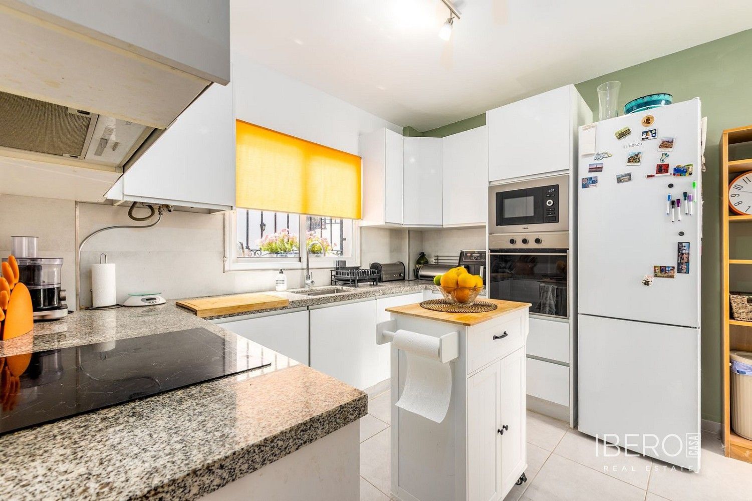 Prodej rodinný dům - Alhaurín el Grande, ES, 169 m² - 5