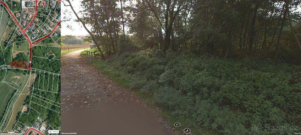 Prodej pozemek pro bydlení - Říčany u Prahy, 251 01