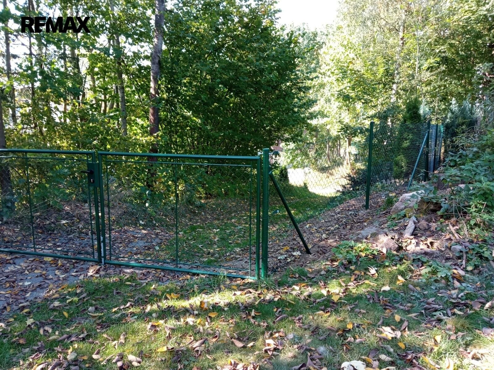 Prodej pozemek pro bydlení - Blažejovice, 1 135 m² - 5