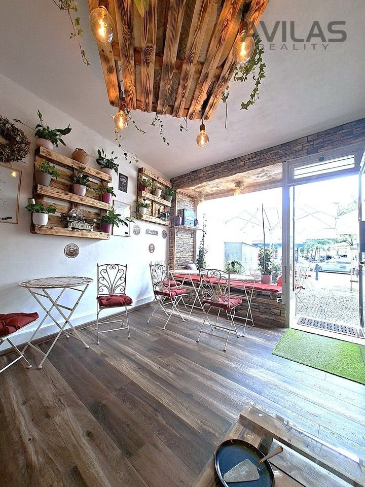 Prodej komerční - Vinohradská, Praha, 30 m² - 5