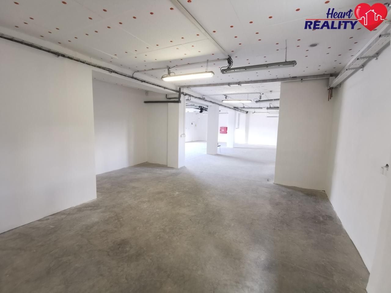 Pronájem sklad - Komárov, Opava, 157 m² - 5