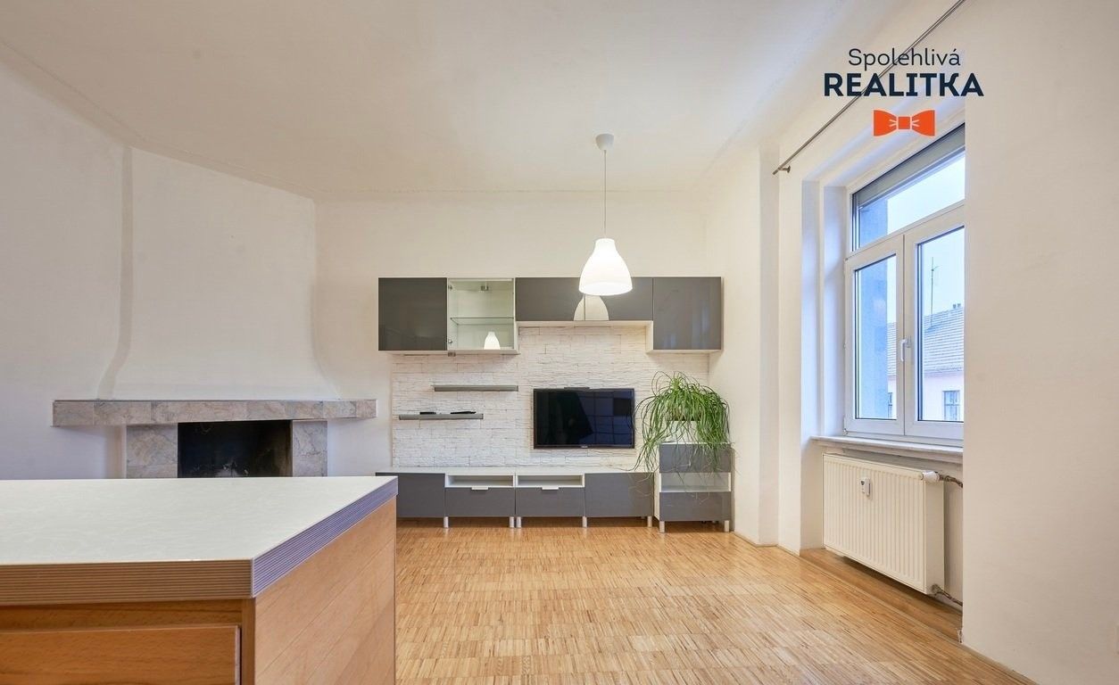 Byt 3+kk · 81 m² · Poděbradova 2024, Brno Královo Pole - 3