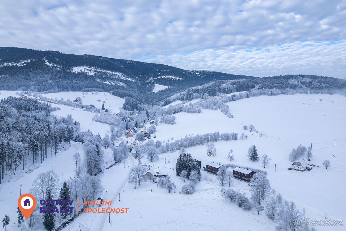 Ostatní, Staré Město pod Sněžníkem, 788 32