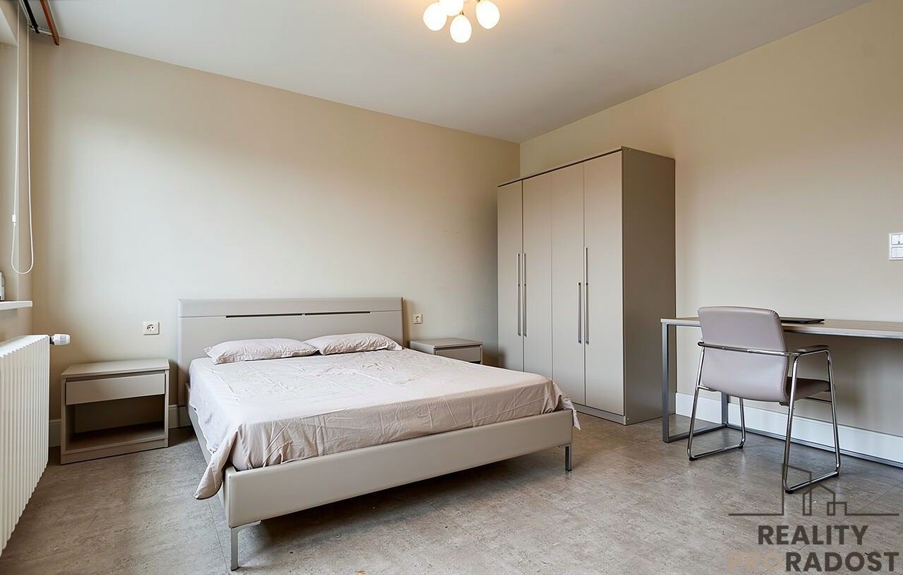 Byt 2+kk · 79 m² · U starého mlýna, Praha Uhříněves - 3