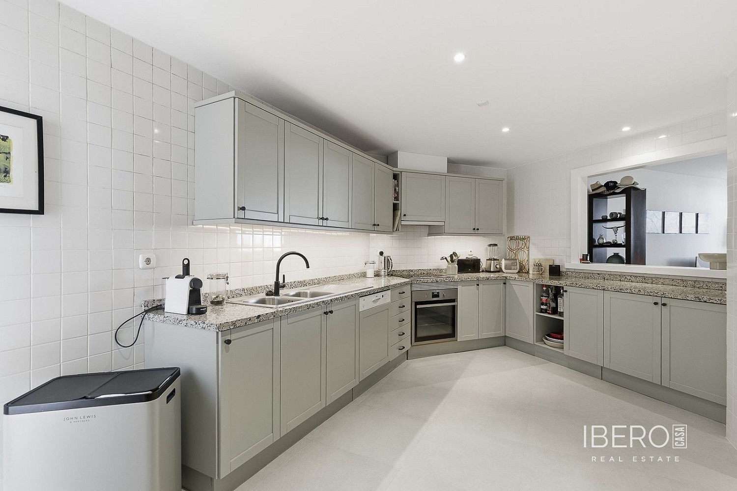 Prodej byt 4+kk - Nueva Andalucía, Španělsko, 150 m² - 5
